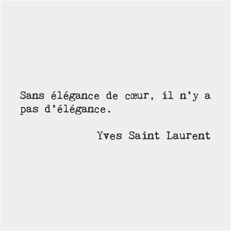 yves saint laurent citation femme|yves saint laurent famous quotes.